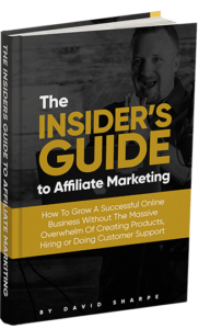 affiliate marketing ebooks